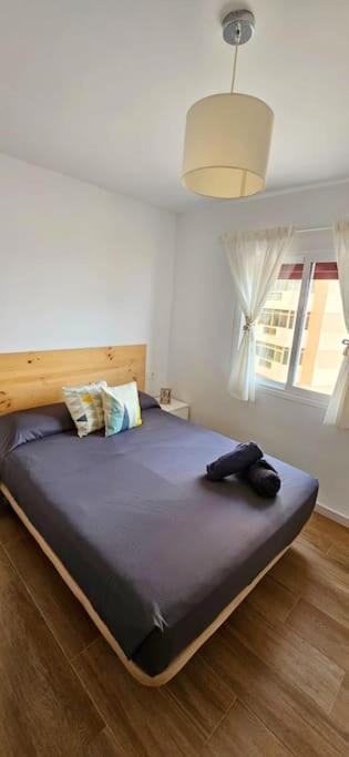 Apartamento Primera Linea La Manga Exterior foto