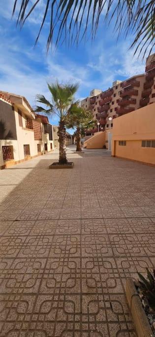 Apartamento Primera Linea La Manga Exterior foto